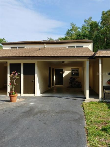 WOODSIDE VILLAGE EAST