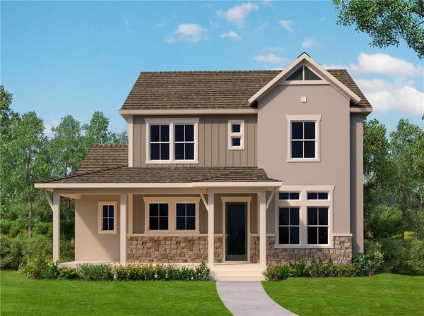 LAUREATE PARK AT LAKE NONA