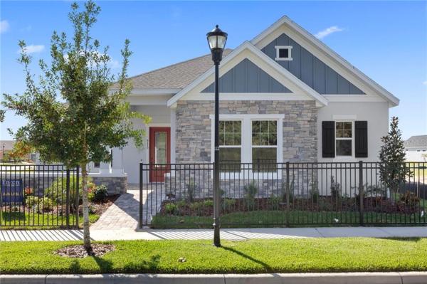 FISHHAWK RANCH WEST PHASE 3A