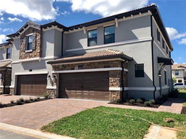 CHAMPIONSGATE VISTAS 25TH