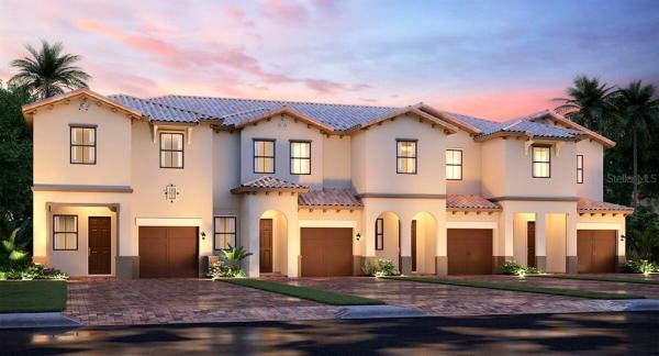 CHAMPIONSGATE VISTAS 22TH