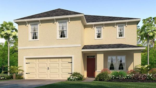 CARRIAGE POINTE SOUTH