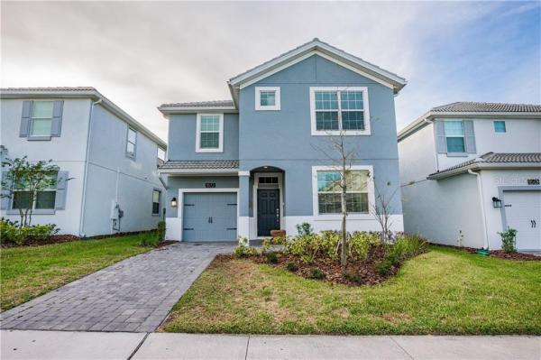 STONEYBROOK SOUTH PH I 1 & J 1