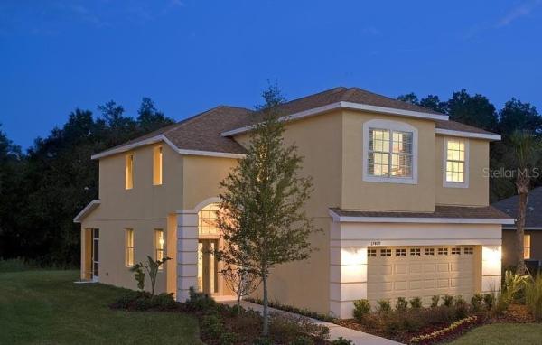 CHANNING PARK/FISHHAWK AREA