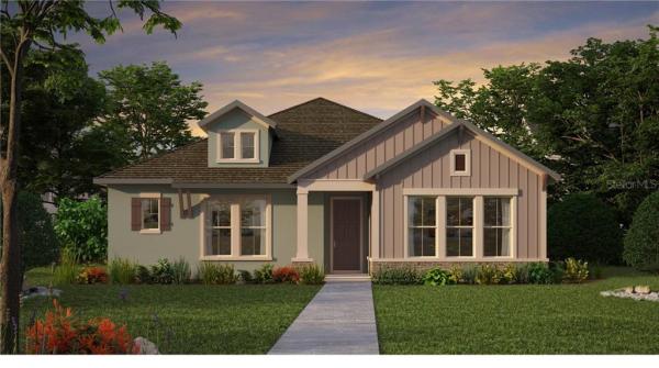 FISHHAWK RANCH WEST PHASE 3A