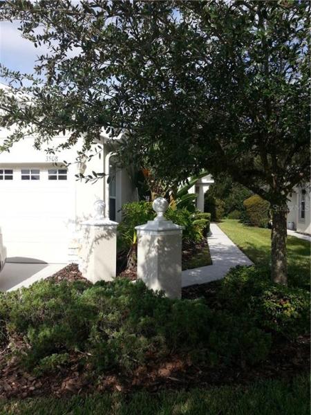 SEVEN OAKS PRCL S-8A