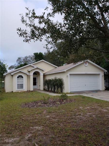 BEACON WOODS VILLAGE