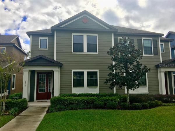 FISHHAWK RANCH WEST PH 2A/2B