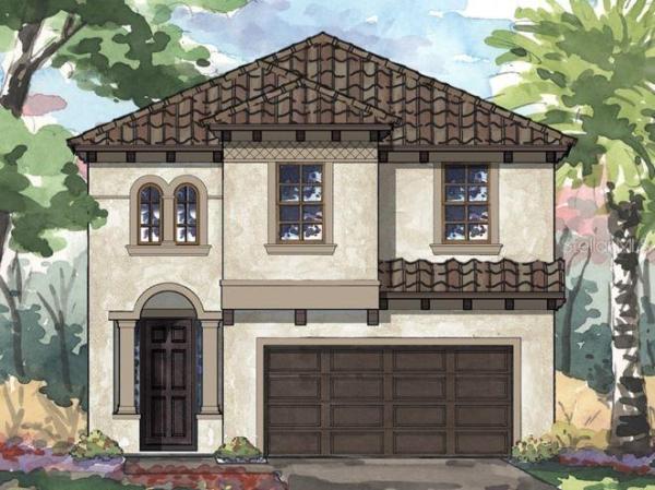 STARKEY RANCH VILLAGE 2 PHASE 2B