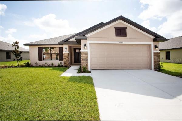 COUNTRY WALK INCREMENT E PH 02