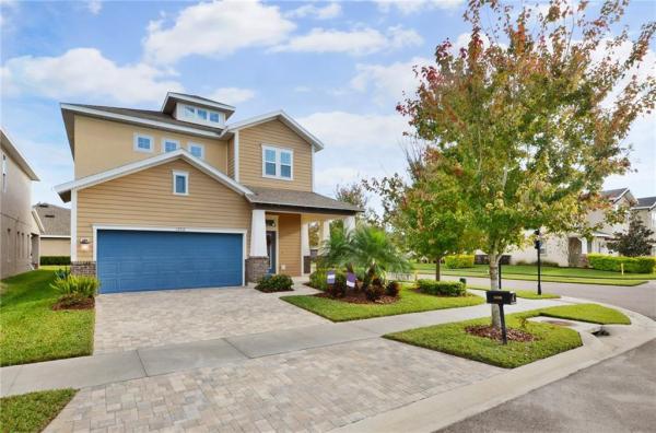 FISHHAWK RANCH WEST PHASE 1B/1C