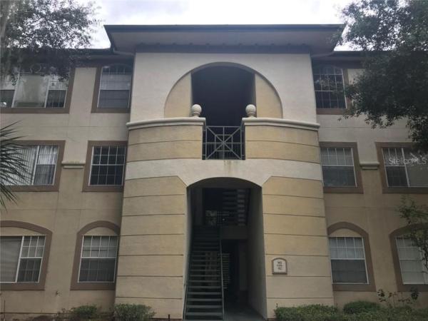 JADE AT TAMPA PALMS A CONDO