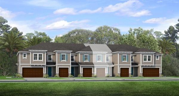 BRIDGEHAVEN TOWNHOMES