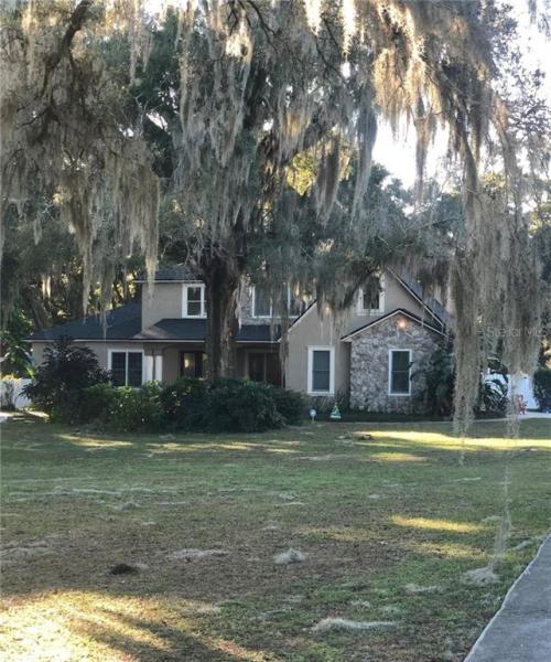 CEPI SURV FOR A MINOR