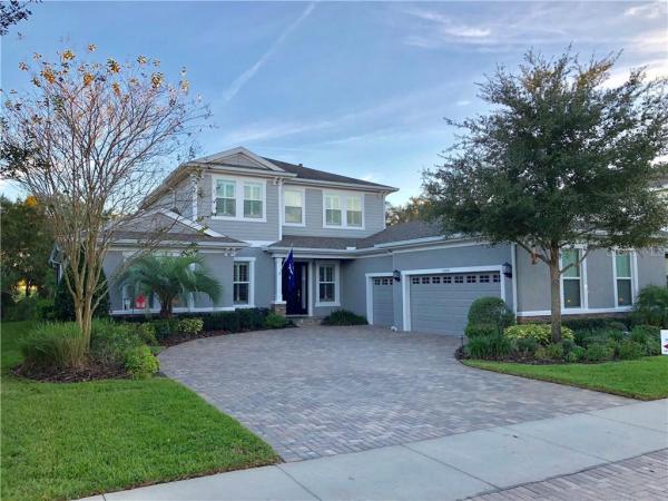 FISHHAWK RANCH - STARLING