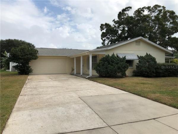 SEMINOLE GROVE ESTATES