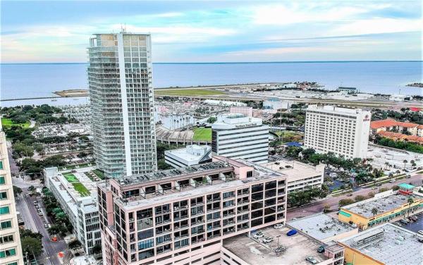 MC NULTY LOFTS CONDO