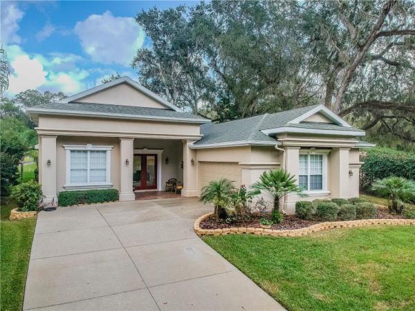 LAKE JOVITA GOLF & COUNTRY CLUB PH 01A