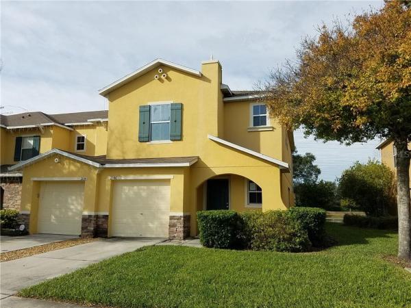 SUNSET POINTE TWNHMS