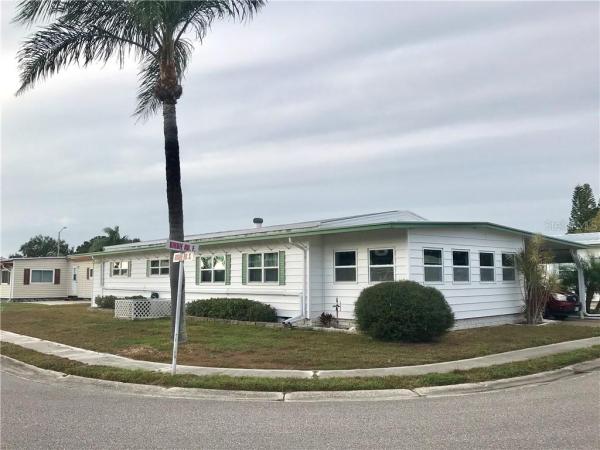 FAIRWAY VILLAGE MOBILE HOME PARK UNREC