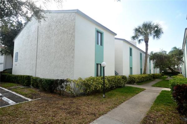 PEPPERTREE VILLAGE CONDO