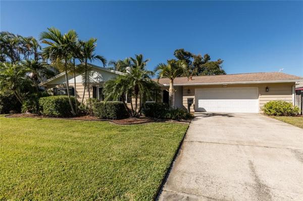 SHORE ACRES EDGEWATER SEC