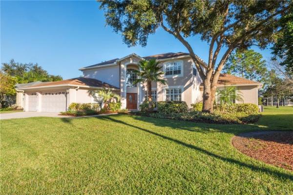 TRAILS/VAN DYKE FARMS