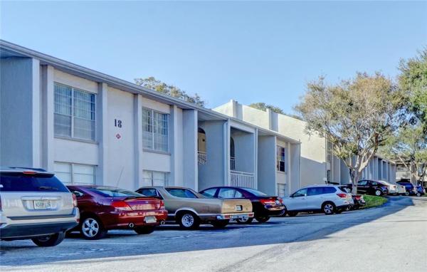 COACHMAN CREEK CONDO