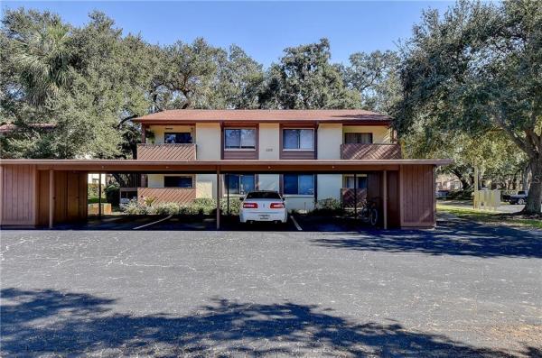 YORKTOWN AT BEACON PLACE