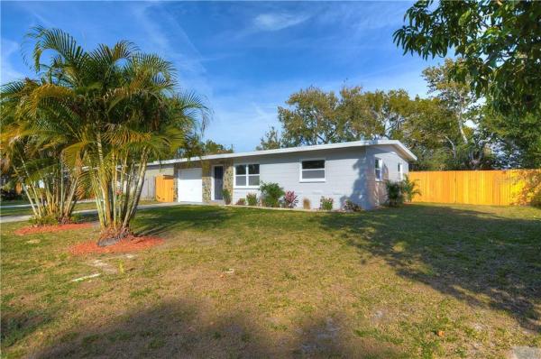 MCKEE LAKE ESTATES 2ND ADD