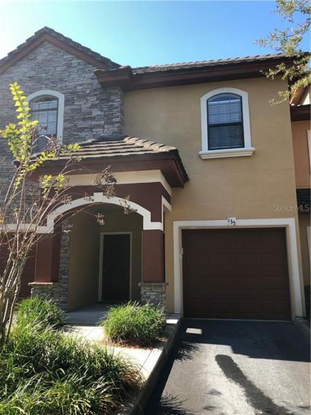 TUSCANY AT INNISBROOK CONDO