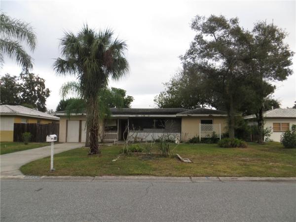 DUNEDIN ISLES ESTATES