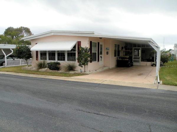 PALM HILL MOBILE HOME PARK UNREC