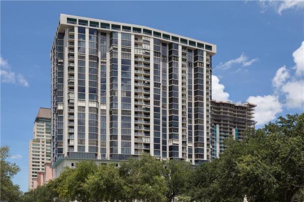 BAYFRONT TOWER CONDO
