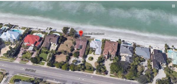 BELLEAIR BEACH UNIT 1 UNREC