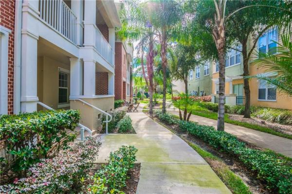 WEST END TWNHMS NORTH