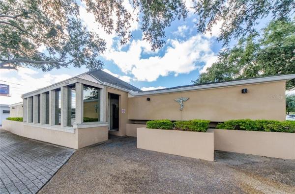 GULF BREEZE ACRES REP