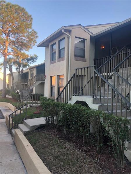 CLUB AT FEATHER SOUND THE CONDO