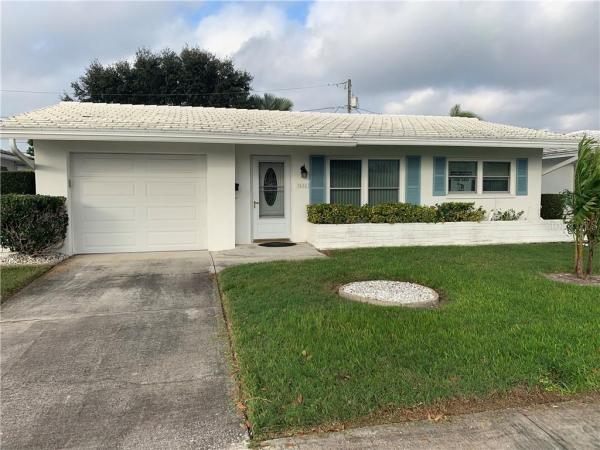 MAINLANDS OF TAMARAC BY THE GULF UNIT 1-A CONDO