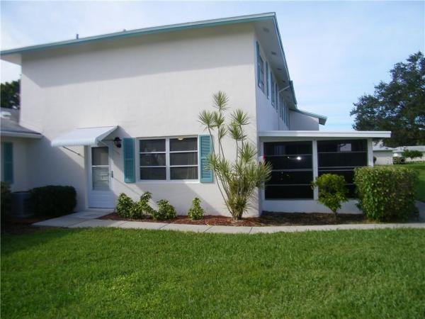 WEST SHORE VILLAGE ONE CONDO