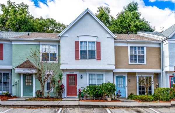 VICTORIA TERRACE A CONDO