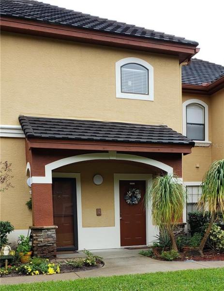 TUSCANY AT INNISBROOK CONDO