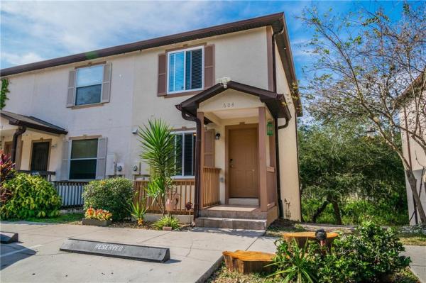 BRIGADOON OF CLEARWATER