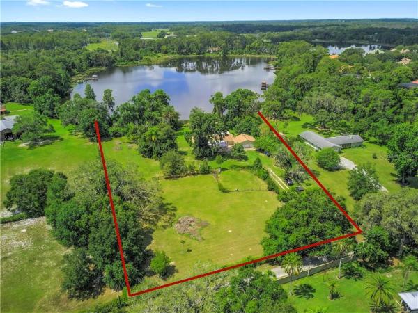 KEYSTONE PARK COLONY