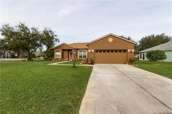 REGENCY OAKS SUB PH I