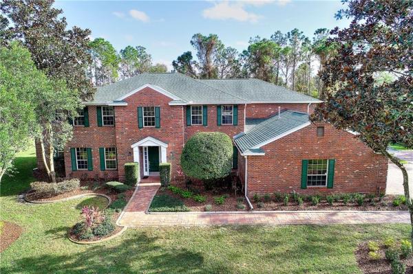 CYPRESS LAKES ESTATES PH I