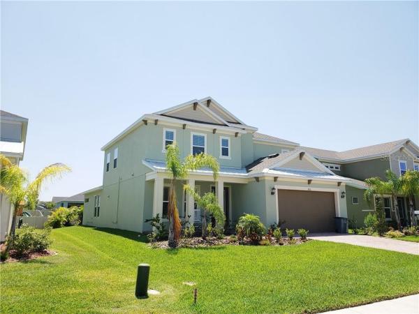 BAYSHORE HEIGHTS PT REP