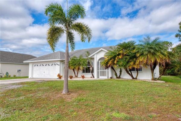 PUNTA GORDA ISLES SEC 20