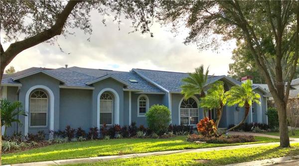 WOODS AT LAKE SEMINOLE