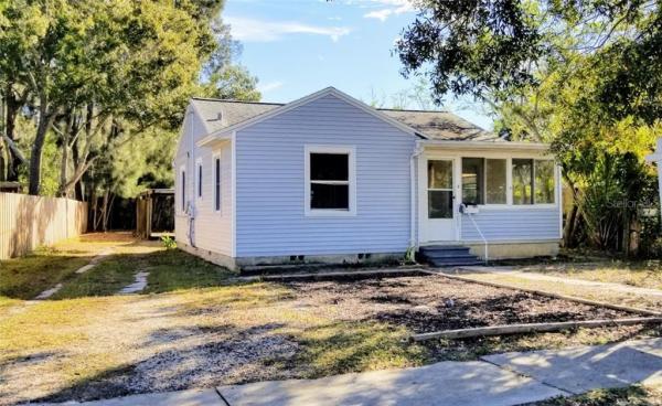 FLORAL VILLA ESTATES